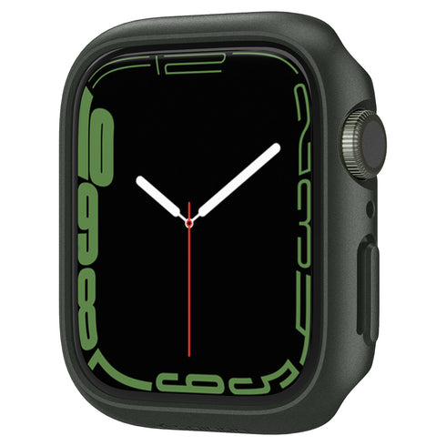 Spigen Apple Watch Series 9/8/7 (45mm) Case - Thin Fit